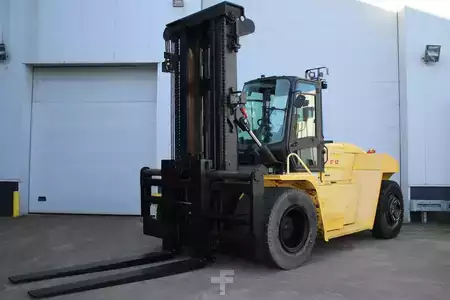 Chariots élévateurs diesel 2014  Hyster H-18-XM-12 (3)