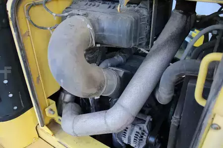 Chariots élévateurs diesel 2014  Hyster H-18-XM-12 (6)