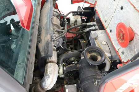 Terénní vysokozdvižný vozík 2015  Manitou M-30-4 (3)