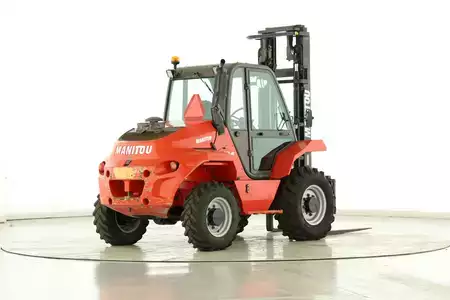 Terrængående truck 2017  Manitou M-30-4-P-ST-3-B (2)