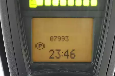 Carrelli elettrici 3 ruote 2015  Linde E-16-02 (386) (4)