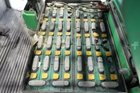 Elektro 4 Rad 2003  Cesab CBE-2.5-AC (3)