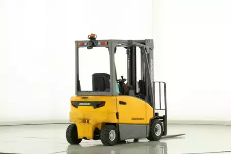 El Truck - 4-hjul 2021  Jungheinrich EFG-MC-320 (2)