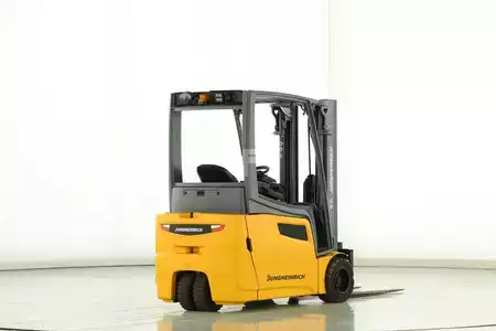 Elektro 3 Rad 2016  Jungheinrich EFG-220 (2)