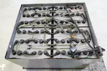 Elektro 3 Rad 2016  Jungheinrich EFG-220 (3)