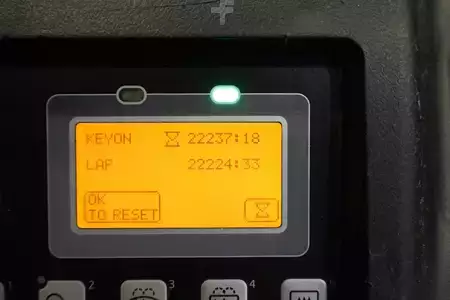 Eléctrico - 3 rodas 2018  Toyota 8-FBE-16-T (4)