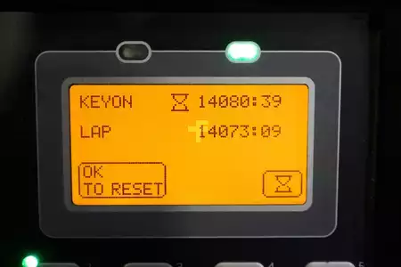 Eléctrico - 3 rodas 2018  Toyota 8-FBE-16-T (3)