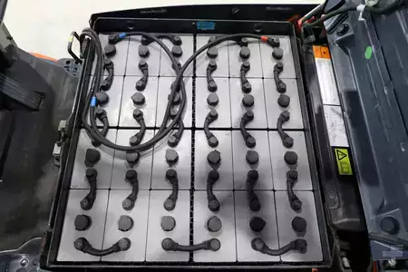 Eléctrico - 3 rodas 2018  Toyota 8-FBE-16-T (6)