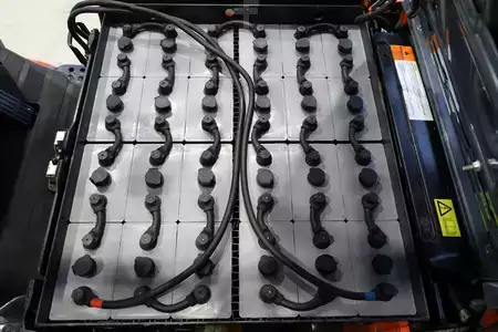 Eléctrico - 3 rodas 2018  Toyota 8-FBE-16-T (3)