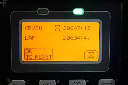 Eléctrico - 3 rodas 2018  Toyota 8-FBE-16-T (4)