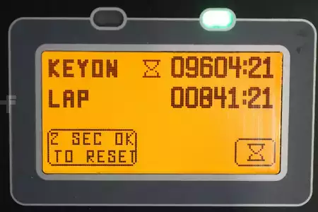 Chariots électriques à 4 roues 2018  Toyota 8-FBMKT-25 (4)