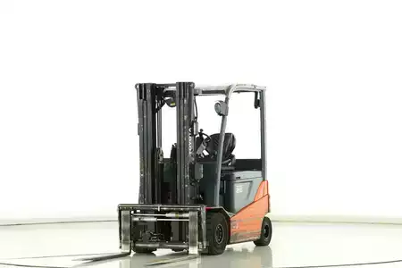 4-wiel elektrische heftrucks 2018  Toyota 8-FBMKT-25 (1)