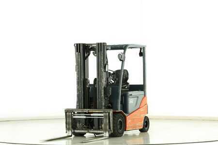 Elektromos 4 kerekű 2018  Toyota 8-FBMKT-25 (1)