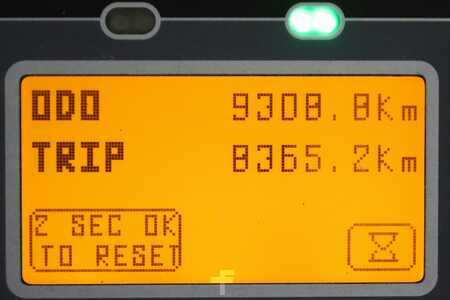 Elektromos 4 kerekű 2018  Toyota 8-FBMKT-25 (6)