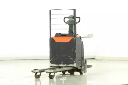 Elektrische palletwagens 2020  Toyota LPE-200 (1)