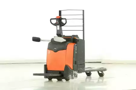 Elektrische palletwagens 2020  Toyota LPE-200 (2)