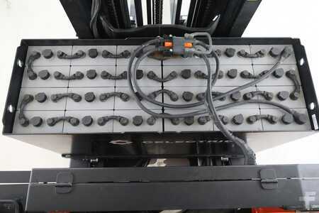 Tolóoszlopos targonca 2013  BT RRE-250-E (3)