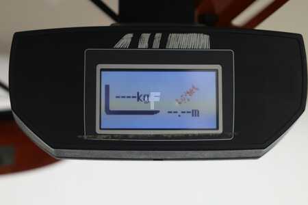 Tolóoszlopos targonca 2013  BT RRE-250-E (5)