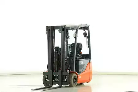 Eléctrica de 3 ruedas 2017  Toyota 8-FBEK-18-T (1)