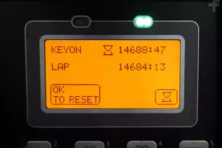 Eléctrica de 3 ruedas 2017  Toyota 8-FBEK-18-T (4)