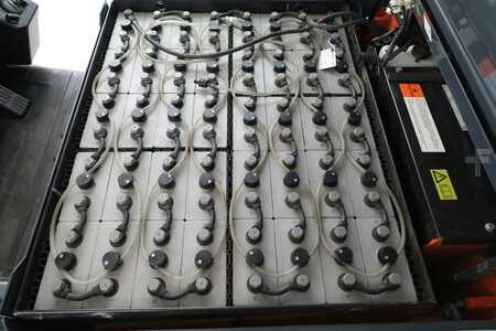 Elektromos 4 kerekű 2015  Toyota 8-FBMT-35 (3)