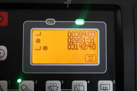 Elektromos 4 kerekű 2015  Toyota 8-FBMT-35 (5)