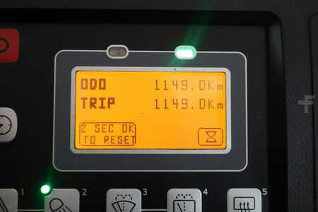 Elektromos 4 kerekű 2015  Toyota 8-FBMT-35 (6)