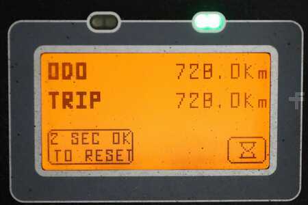 Elektro 4 Rad 2015  Toyota 8-FBMT-45 (6)