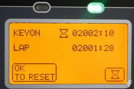 El truck - 3 hjulet 2019  Toyota 8-FBE-20-T (4)