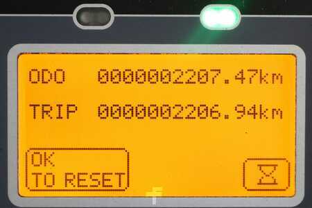 El truck - 3 hjulet 2019  Toyota 8-FBE-20-T (6)