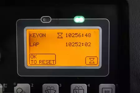 Chariots électriques à 4 roues 2019  Toyota 8-FBM-16-T (4)