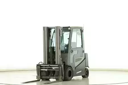 Elektro 4 Rad 2019  Jungheinrich EFGS-30 (1)