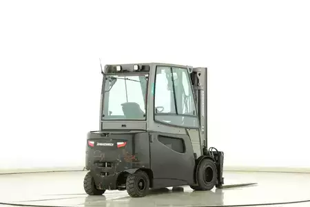 Elektro 4 Rad 2019  Jungheinrich EFGS-30 (2)