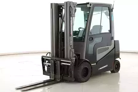 Elektro 4 Rad 2019  Jungheinrich EFGS-30 (5)