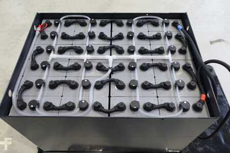 Sähkö - 4 pyör 2020  Jungheinrich EFG-216-K (3)