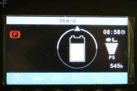 Sähkö - 4 pyör 2020  Jungheinrich EFG-216-K (4)