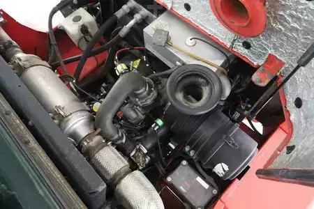 Terrängtruck 2019  Manitou M-30-4 (3)