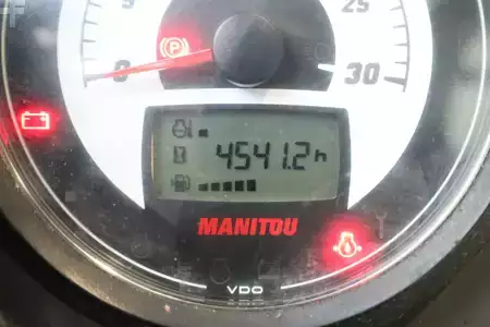 Terrängtruck 2019  Manitou M-30-4 (4)