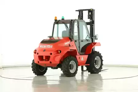 Terrængående truck 2018  Manitou M-30-4-P-ST-3-B (2)