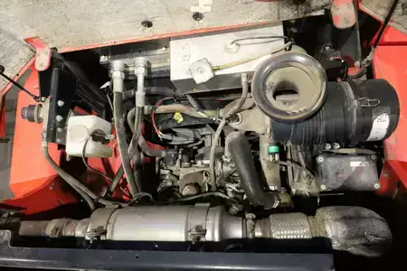 Terrængående truck 2018  Manitou M-30-4-P-ST-3-B (3)