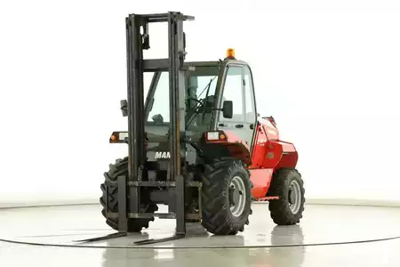 Wózek terenowy 2019  Manitou M-30-4-P-ST-3-B-S-4-EU (1)