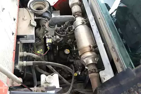 Wózek terenowy 2019  Manitou M-30-4-P-ST-3-B-S-4-EU (3)