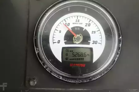 Wózek terenowy 2019  Manitou M-30-4-P-ST-3-B-S-4-EU (4)