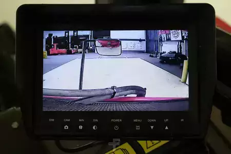 Wózek terenowy 2019  Manitou M-30-4-P-ST-3-B-S-4-EU (5)