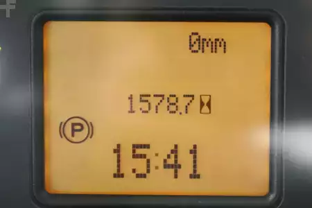 Retráctil 2019  Linde R-10-B (1120) (4)