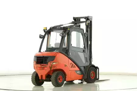 Wózki widłowe diesel 2017  Linde H-35-D-02 (393) (2)
