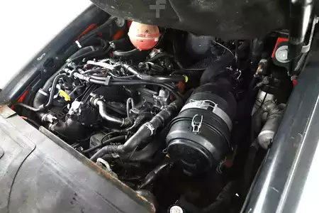 Wózki widłowe diesel 2017  Linde H-35-D-02 (393) (3)
