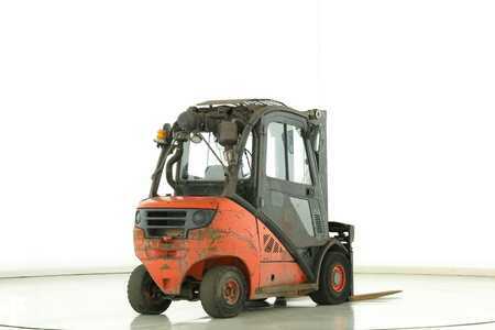 Diesel gaffeltruck 2011  Linde H-30-D-01 (392) (2)