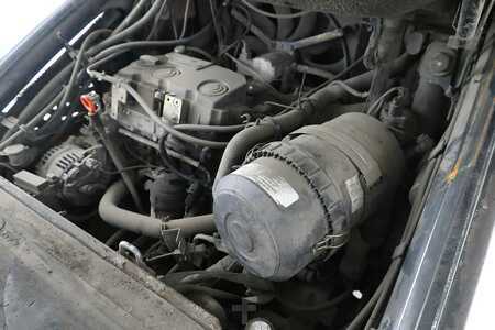 Diesel gaffeltruck 2011  Linde H-30-D-01 (392) (3)