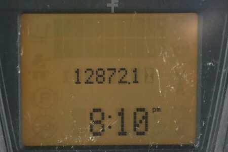 Diesel gaffeltruck 2011  Linde H-30-D-01 (392) (4)